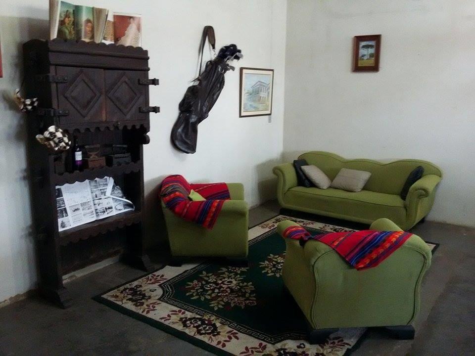 Refugio Do Lago Hotel Lages Buitenkant foto